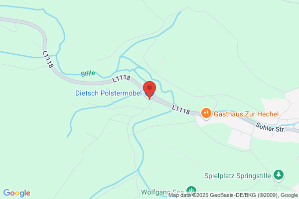 Dietsch Polstermöbel GmbH