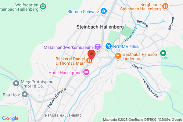 Drechslerei Günter Huhn