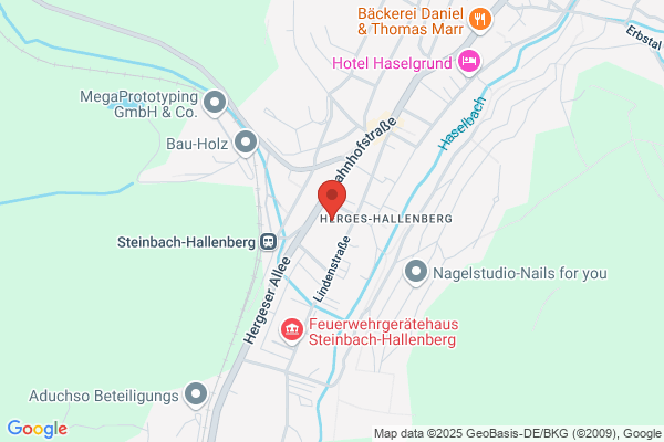 Fleischfiliale im ALDI-Markt