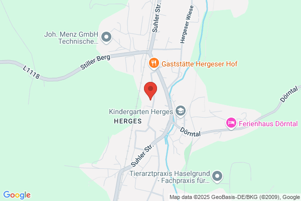 Fußpflege Herges Marr Gabriele