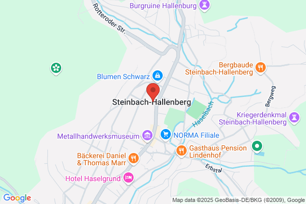 Gemeindeverwaltung Altersbach