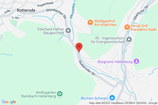 H & B Elektrogerätemontage GmbH