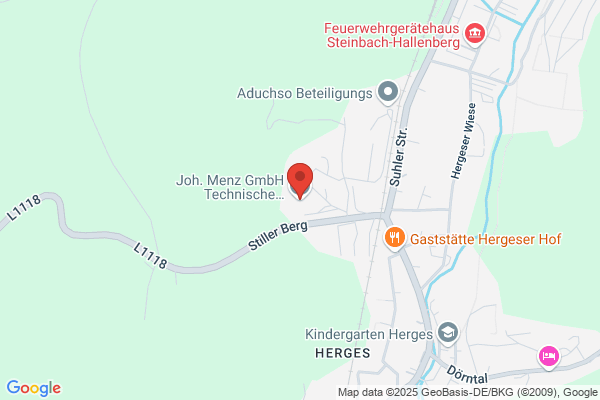 Johannes Menz GmbH