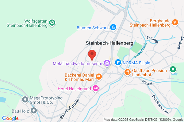 Kindertagesstätten Haseltal