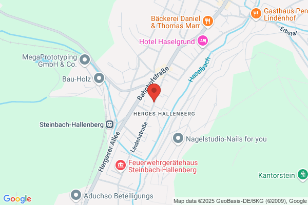 PECO-Fertigungstechnik GmbH