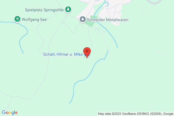 Schatt, Hilmar u. Mike GbR