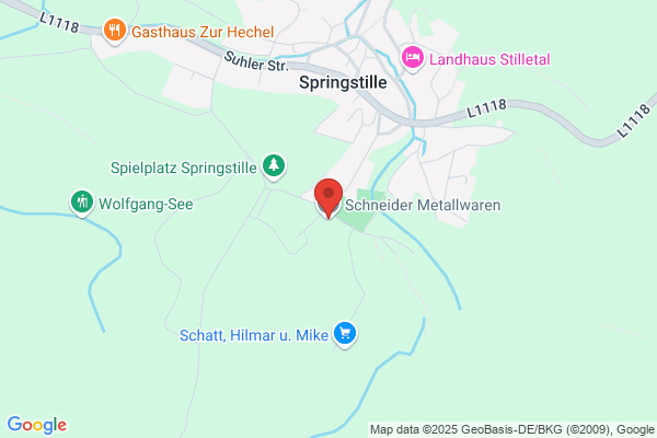 Schneider Metallwaren GmbH