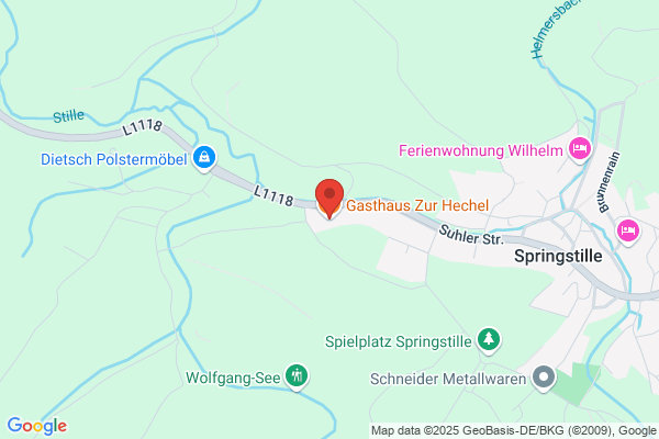 Zur Hechel