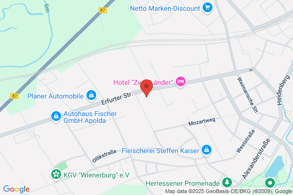 be-kon Vertriebsgesellschaft mbH