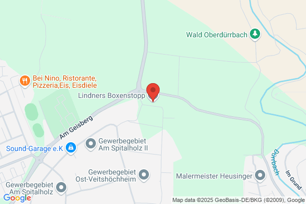 Alfred Öchsner KFZ-Reparaturwerkstatt