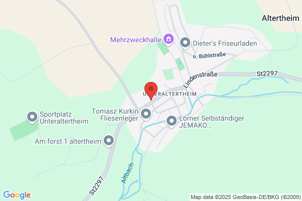 Immobilien Wirth