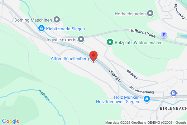 Alfred Schellenberg GmbH