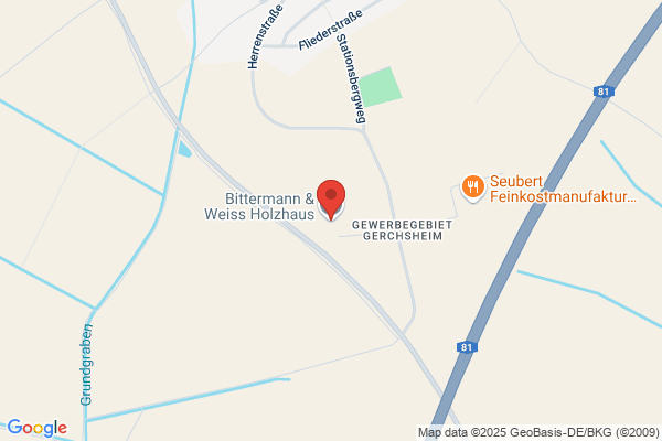 Bittermann & Weiss Holzhaus GmbH