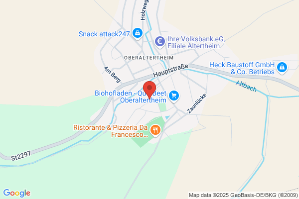 Grundschule Altertheim