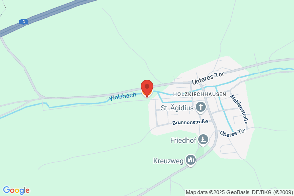 Lebensmittel- u. Getränkemarkt Dengel