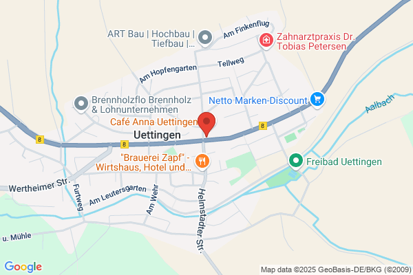 Sozialstation der Diakonie Außenstelle
