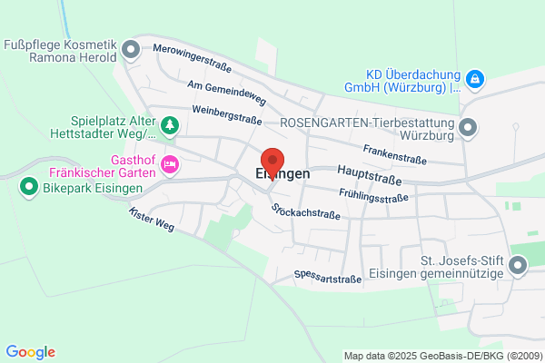 Sparkasse Mainfranken Wurzburg