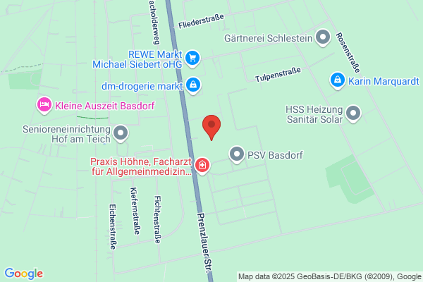 Thermo Tec Wärmesysteme GmbH