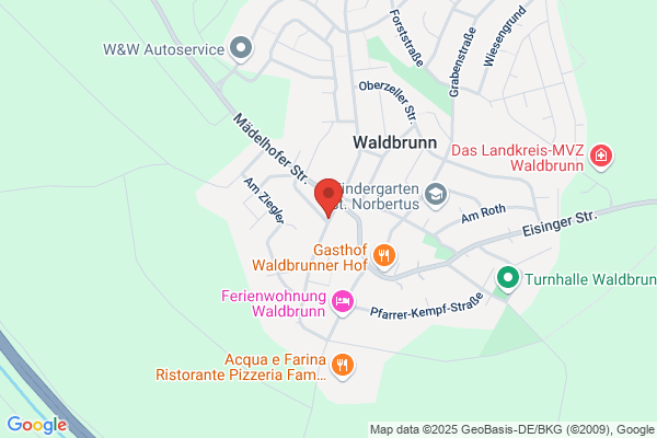 Wander Karl GmbH