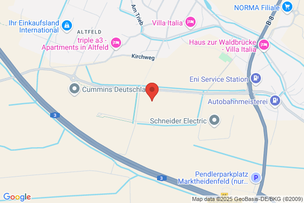 EUREST Deutschland GmbH