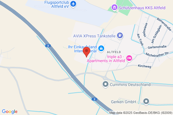 Mytec Präzisionswerkzeuge GmbH