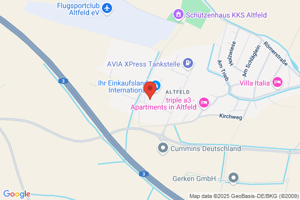 N.J. Güter Verwaltungs GmbH
