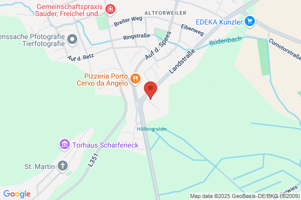 Gerling Versicherungen Labouvie Generalagentur