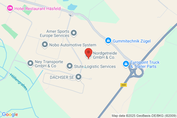 Nordgetreide GmbH & Co. KG