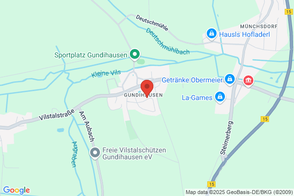 Württembergische Versicherung: Jürgen Ewald in Vilsheim