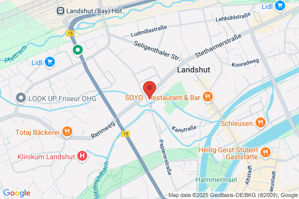 CS ProCons GmbH