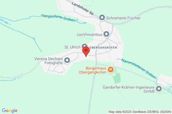 Gastwirtschaft Beck