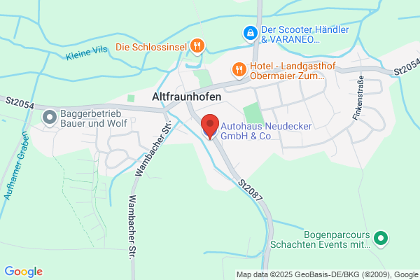 Autohaus Neudecker GmbH & Co KG