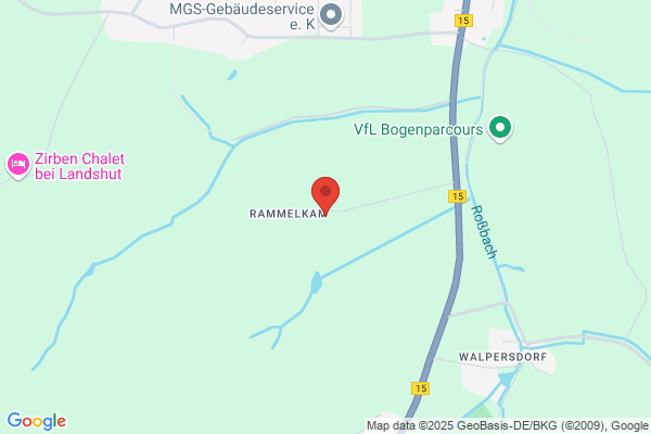 Erdbeerhof Attenkofer in Landshut - Erdbeeren, Himbeeren und Weihnachtsbäume