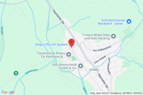 AnGo GmbH
