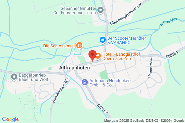 Der Pizzaservice