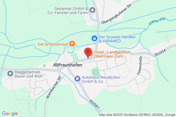Elfriede Oberloher