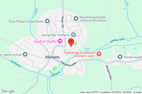 Gemeindlicher Kindergarten