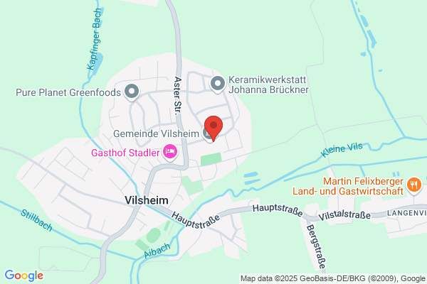 Grundschule Vilsheim