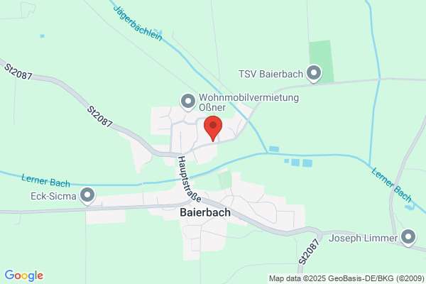 Pferde-Reha Baierbach