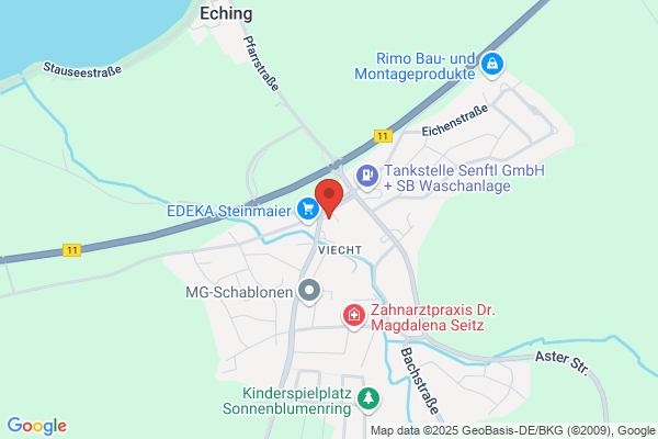 Raiffeisenbank Buch-Eching eG