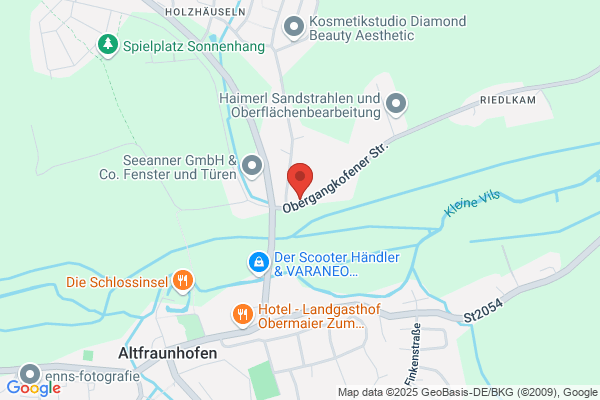 Rauch Ladeneinrichtung e.K.