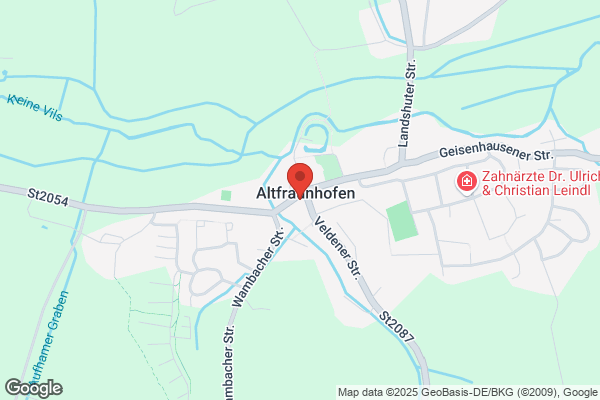 Schloss-Apotheke Altfraunhofen e.K.