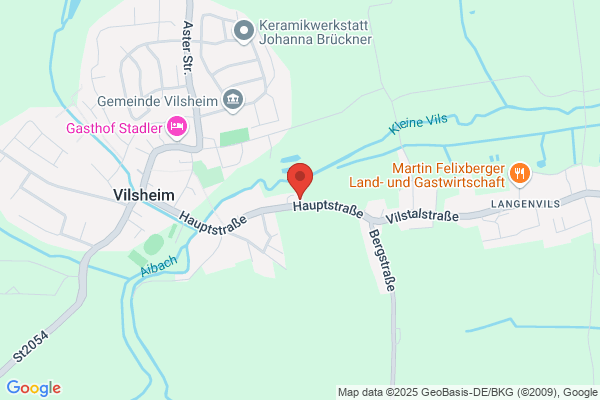 Sportverein TSV Rapid Vilsheim e.V.