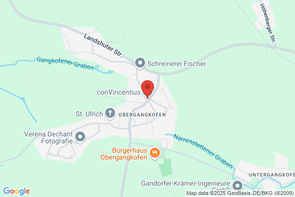 conVincentius GmbH
