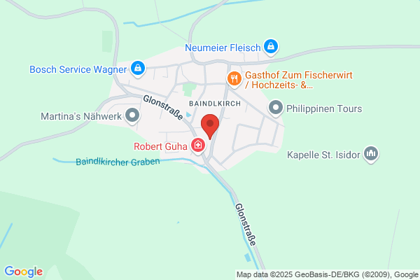 mobile Tierheilpraktikerin & Hundetrainerin Nicole Guderjahn-Döring