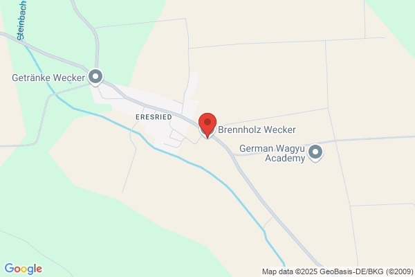 Wecker Benedikt GbR
