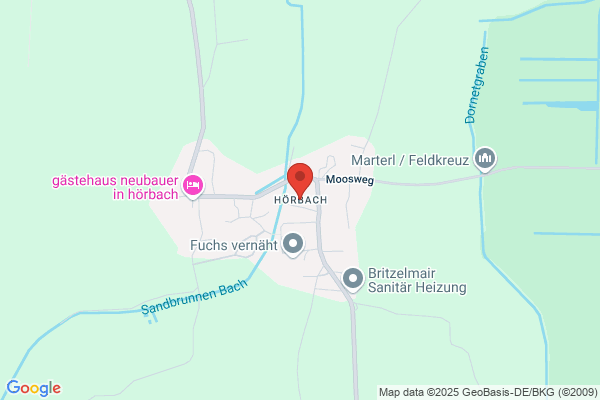 Hörbach