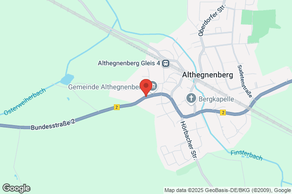 Althegnenberg