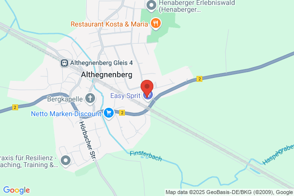 Aurich Phyiotherapie Professionell