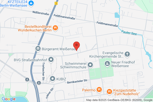 Bienert K. GmbH